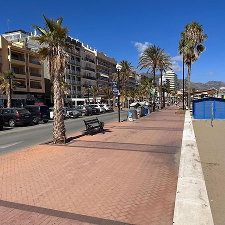 Paraiso Del Sol Fuengirola Esterno foto