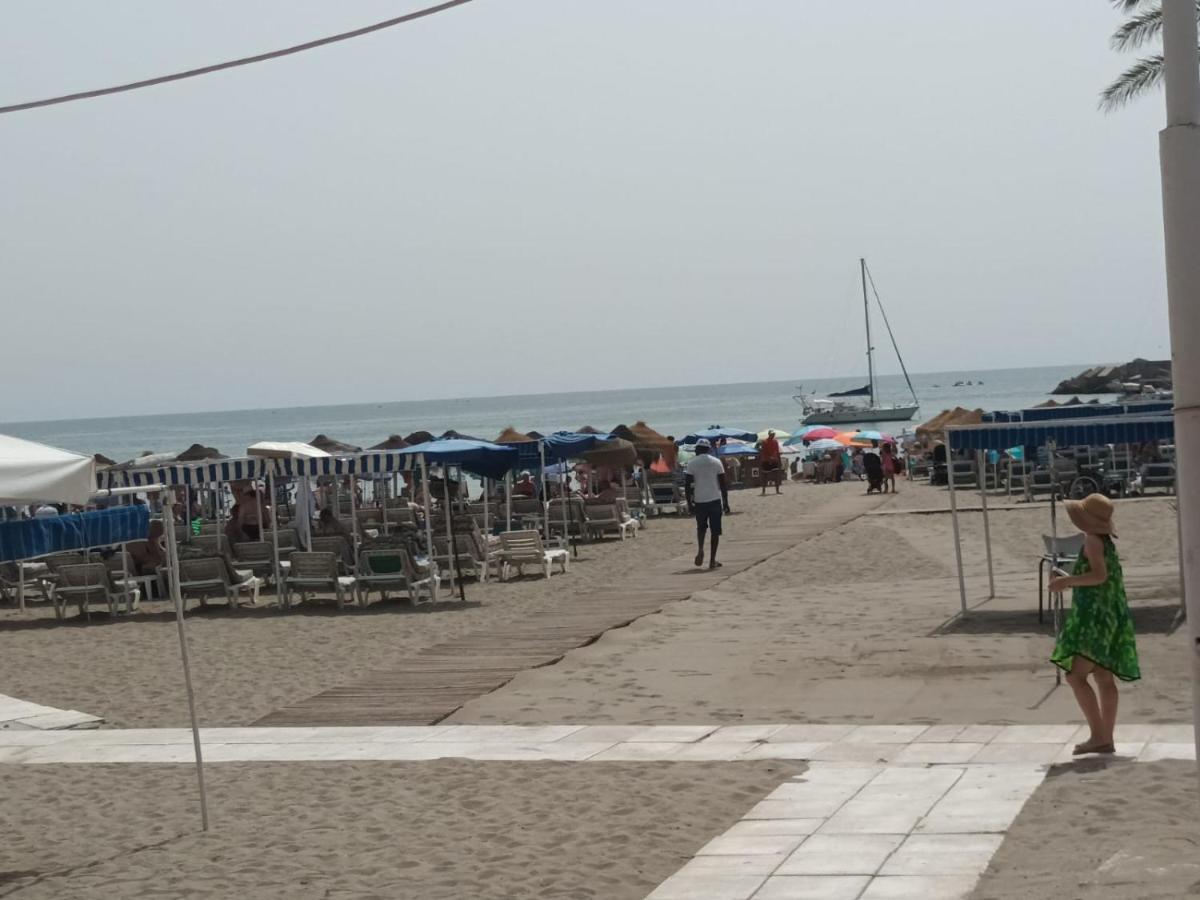 Paraiso Del Sol Fuengirola Esterno foto