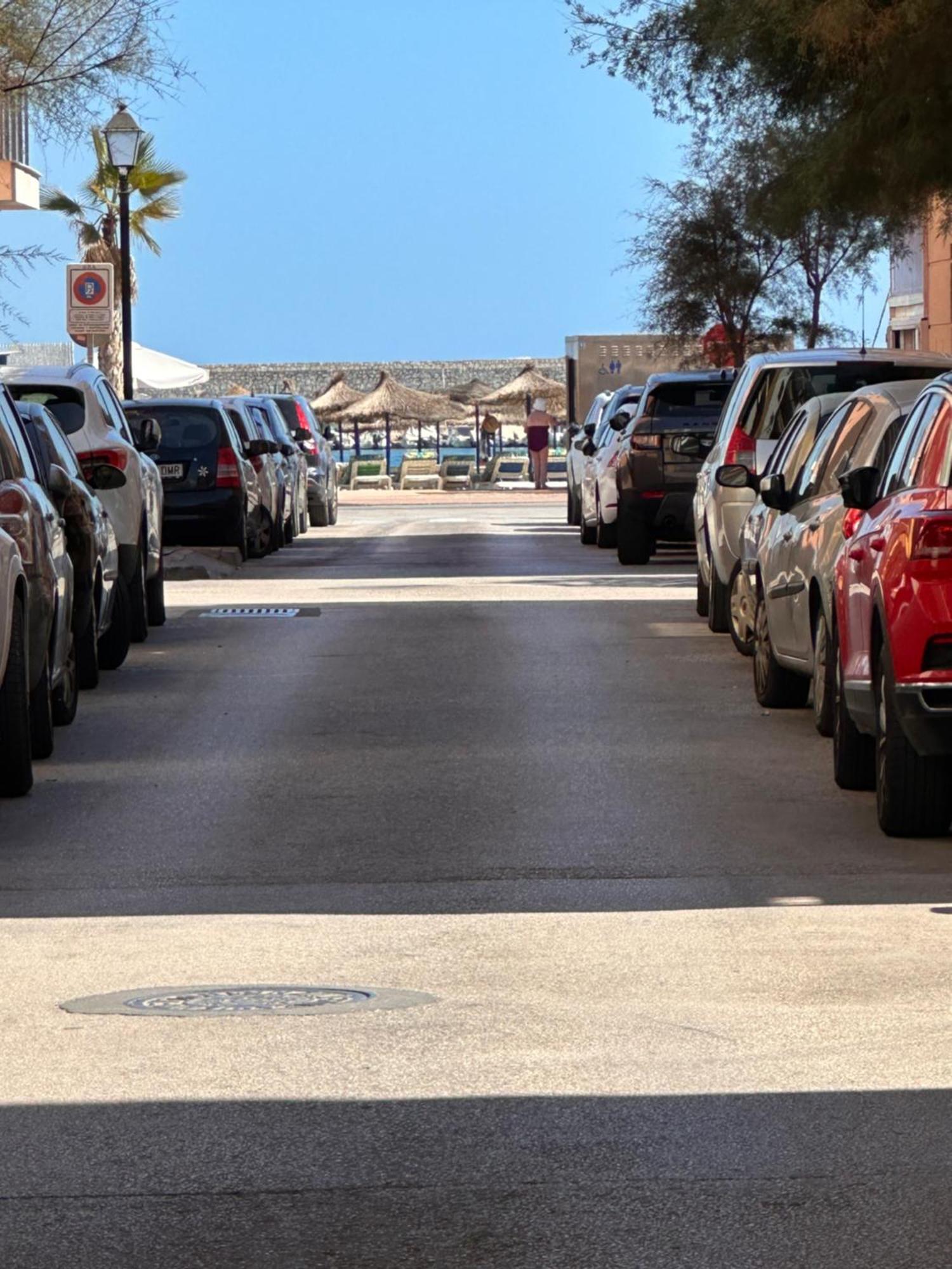 Paraiso Del Sol Fuengirola Esterno foto