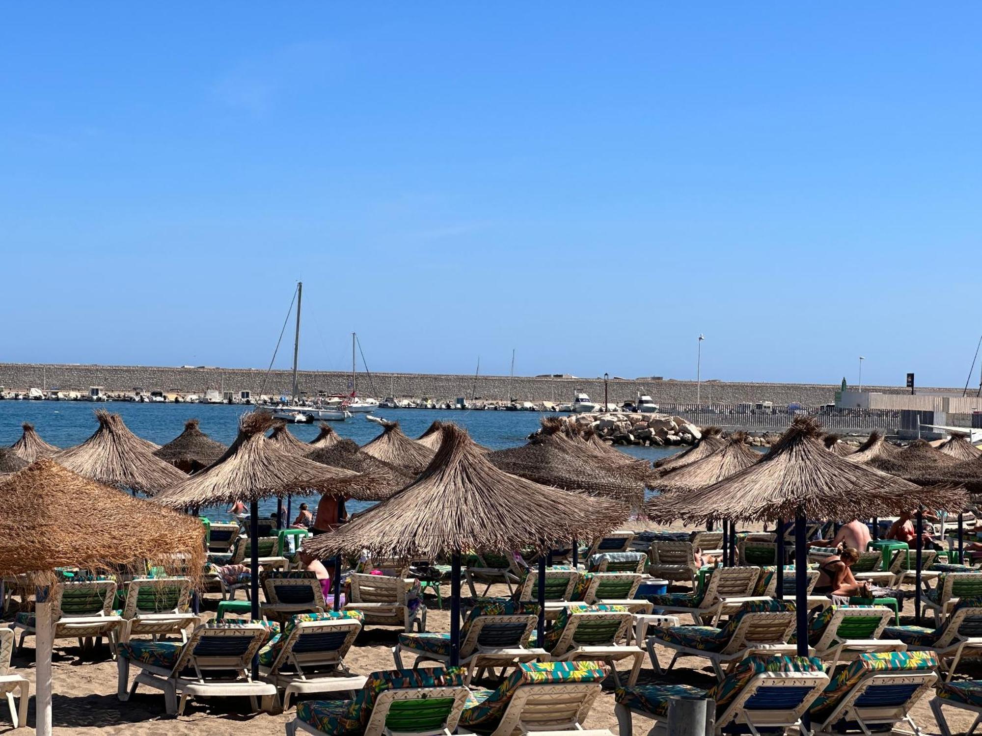 Paraiso Del Sol Fuengirola Esterno foto